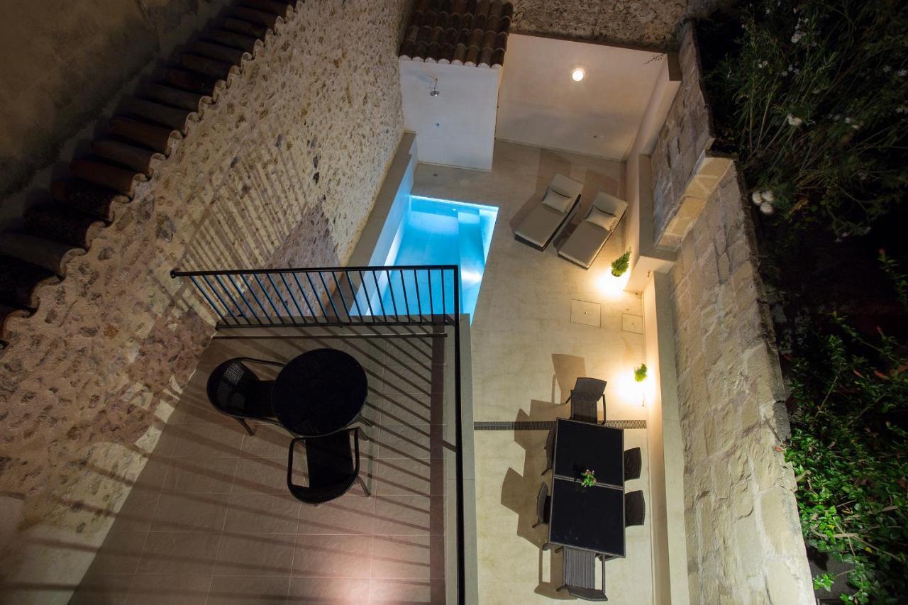 Sant Sebastia Villa Pollença Exterior foto